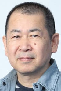 Yu Suzuki in I Am Street Fighter