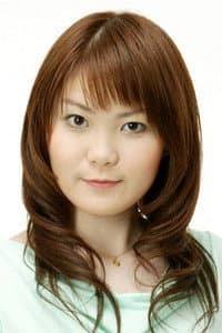 Machiko Kawana in 出ましたっ！パワパフガールズZ
