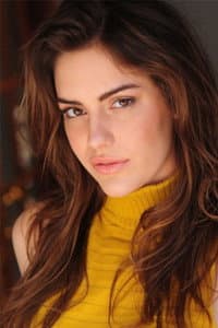 Brianna Joy Chomer in Sorority Slaughterhouse