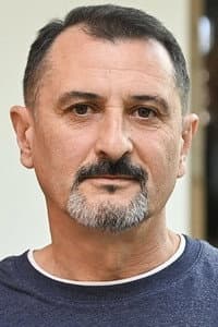 Emin Mirabdullayev in Araqarışdıran