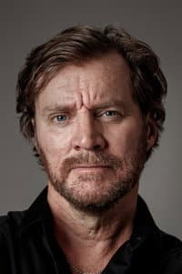 Magnus Krepper in Tusenbröder: Återkomsten