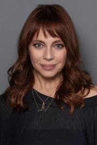 Melinda Clarke in Soldier of Fortune, Inc