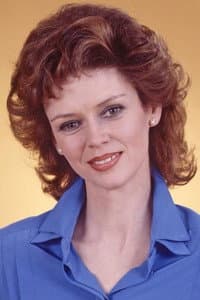 Gabrielle Drake in There's a Girl in My Soup