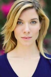 Tessa Ferrer in Insidious: The Last Key