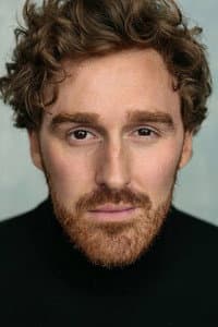 Richard Summers-Calvert in Welcome to Paradise