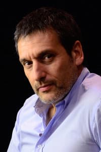Franklin Rodríguez in La Redota: una historia de Artigas
