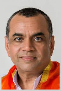 Paresh Rawal in Tera Yaar Hoon Main