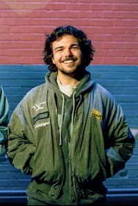 Zack Hosseini in Humpty Dumpty's Last Stand