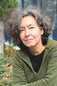 Margarida Cardoso in Fantasmas do Império