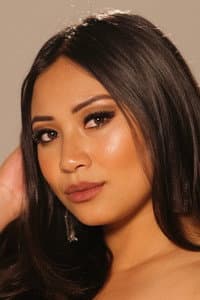 Hillary Soriano in The Wedding Hustler