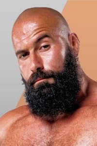 Thomas La Ruffa in TNA One Night Only: Victory Road 2