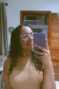 Cecília Costa in Lia