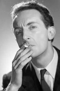 Francis Claude in Vive Henri IV... Vive l'amour