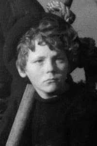 Michael Dirrane in Oidhche Sheanchais