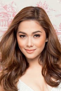 Maja Salvador in Shake, Rattle & Roll 11