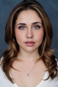 Brenna D'Amico in The Never List
