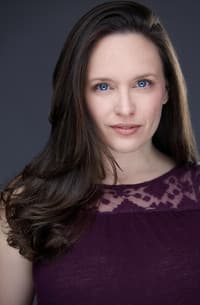 Jennifer Kersey in The Fall Before Paradise