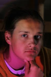 Chris Davies in Hunters
