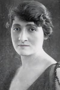 Katherine Franek in The Tigress
