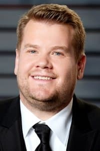James Corden in Kill Your Friends