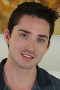Liam Aries in Hot American Ass 3