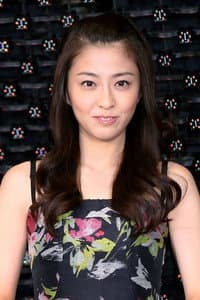 Mao Kobayashi in Namida no Sumasshu