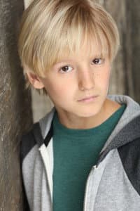 Bradley Bundlie in The Babysitter Murders