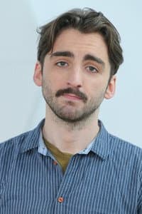 Piotr Żurawski in Marcel