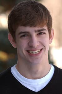 Dariusz M. Uczkowski in Afterschool