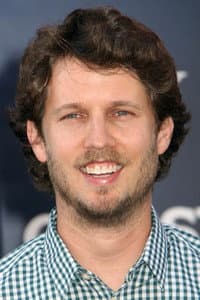 Jon Heder in Een Monsterlijke Halloween