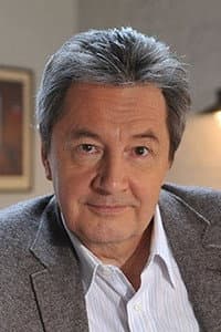 Zbigniew Borek in Poszukiwacze zaginionej gwiazdki