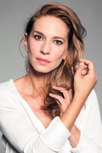 Laura Domínguez in Catarsis