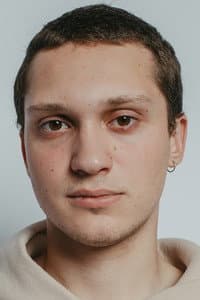 Igor Ivanov in Кто-то стоит за окном
