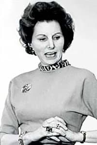Jane Hoffman in We're Puttin' on the Ritz