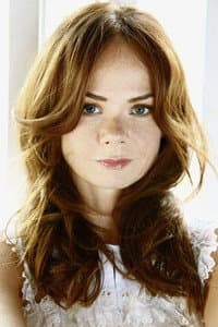 Nadia Litz in Public Domain
