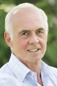 Dennis Creaghan in Two Voices