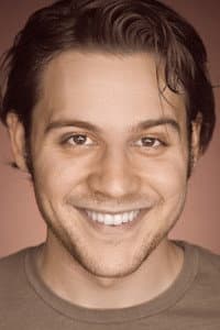 Danny Bellini in Hell House LLC