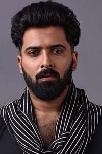 Akhil Prabhakar in Anakku Enthinte Keda