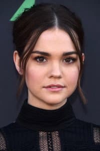 Maia Mitchell in The Fosters