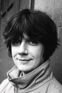 John Squire in Upside Down: The Creation Records Story