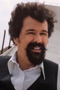 Ken Carter in The Devil at Your Heels