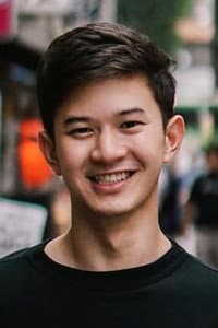 Kamolpipat Bunnag in แปลรักฉันด้วยใจเธอ