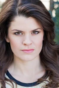 Lyndsay Hailey in Close Quarters