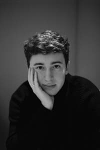 Javi Espárrago in María e Iván