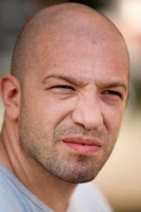 Pavel Kassinskiy in Роман с того света