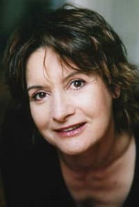 Raphaëline Goupilleau in Le Café des Jules