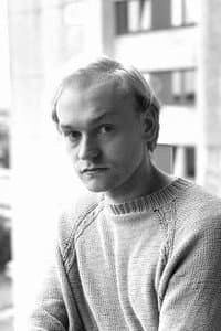 Hermann Müller in For Those Who Love, Leave, and Love Again