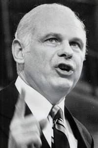 Paul Hellyer in Supercelda