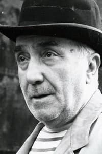 Henri Arius in Le Club des 400 coups