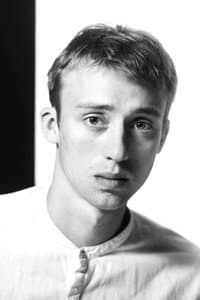 Martynas Berulis in Rūpintojėlis